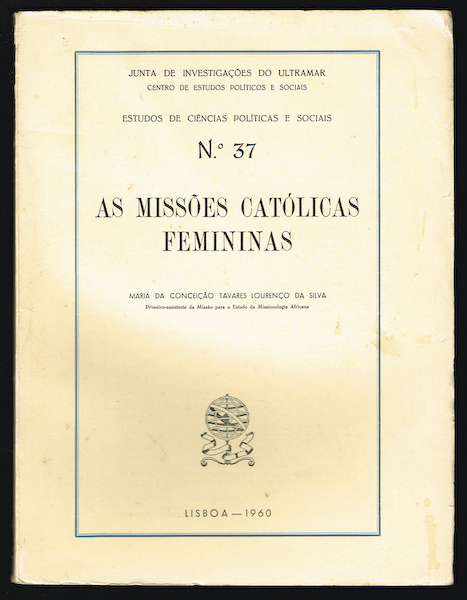 AS MISSES CATLICAS FEMININAS